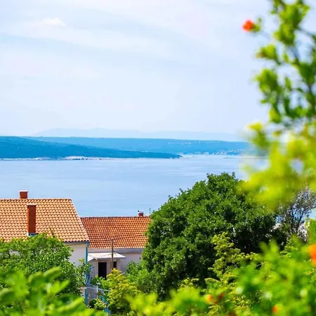 Apartment In 14212 Crikvenica