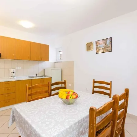 In 14212 Apartment Crikvenica