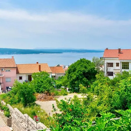 In 14212 Crikvenica