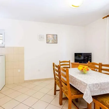 In 14212 Apartment Crikvenica