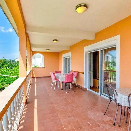 In 14212 Apartment Crikvenica